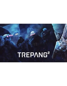 Trepang2 Xbox Series XS Активация