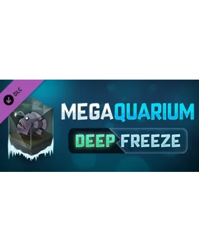 Megaquarium: Глубокая заморозка Делюкс-дополнение