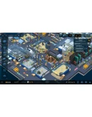 Megaquarium: Глубокая заморозка Делюкс-дополнение