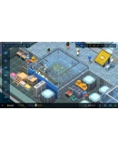 Megaquarium: Глубокая заморозка Делюкс-дополнение