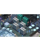 Megaquarium: Глубокая заморозка Делюкс-дополнение