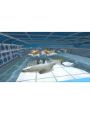 Megaquarium: Глубокая заморозка Делюкс-дополнение