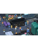 Megaquarium: Глубокая заморозка Делюкс-дополнение