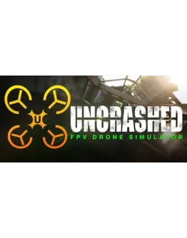Uncrashed : FPV Drone Simulator Смена данныхОнлайн