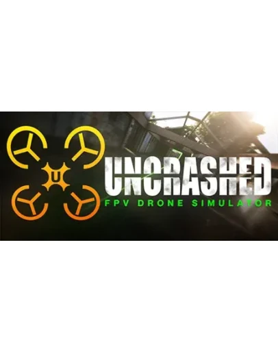 Uncrashed : FPV Drone Simulator Смена данныхОнлайн
