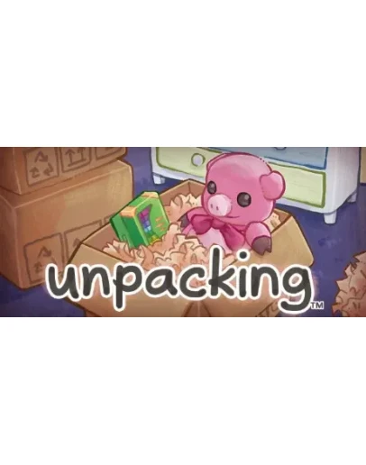 Unpacking Смена данных Полный доступ Unpacking Смена данных Полный доступ