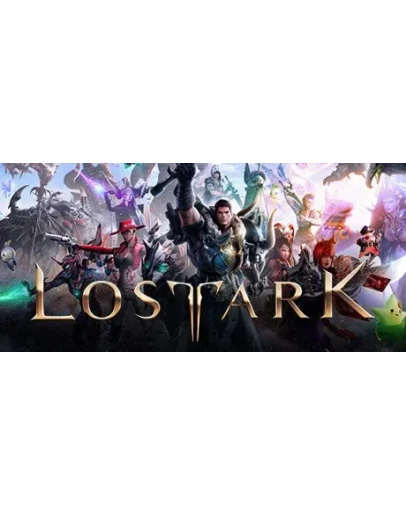Lost Ark Смена данных Полный доступ