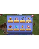 Virtual Families 3: Our Country Home Xbox активация