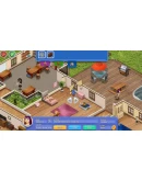 Virtual Families 3: Our Country Home Xbox активация