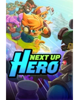 Next Up Hero Xbox One &amp Xbox Series XS активация
