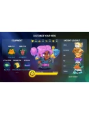 Next Up Hero Xbox One &amp Xbox Series XS активация