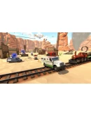 Crash Drive 3 Xbox One &amp Xbox Series XS активация