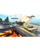 Crash Drive 3 Xbox One &amp Xbox Series XS активация