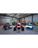 Crash Drive 3 Xbox One &amp Xbox Series XS активация