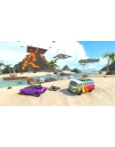 Crash Drive 3 Xbox One &amp Xbox Series XS активация