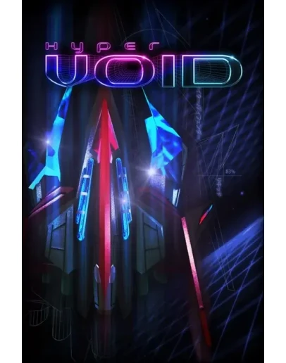 Hyper Void Xbox One &amp Xbox Series XS активация