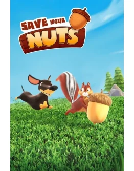Save Your Nuts Xbox One &amp Xbox Series XS активация