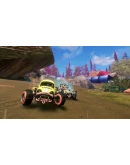 Super Toy Cars Offroad Xbox OneXS активация