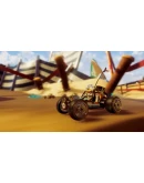 Super Toy Cars Offroad Xbox OneXS активация