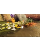 Super Toy Cars Offroad Xbox OneXS активация