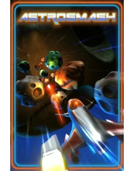 ASTROSMASH Xbox One &amp Xbox Series XS активация