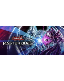 Yu-Gi-Oh! Master Duel Смена данных Полный доступ