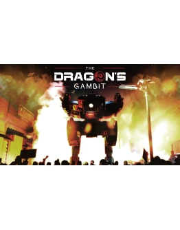 MechWarrior 5: Mercenaries - The Dragon's Gambit Xbox MechWarrior 5: Mercenaries - The Dragon's Gambit Xbox