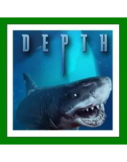 Depth + 15 GamesSteamАренда аккаунтаOnlineGFN