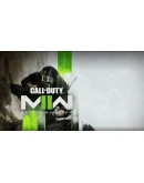 Call of Duty: MWII Cross-Gen PS4 / PS5 ТУРЦИЯ