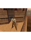 Indiana Jones and the Emperor's Tomb STEAMRU АВТО