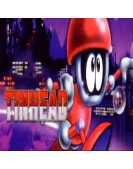 Tinhead (Steam key / Region Free)