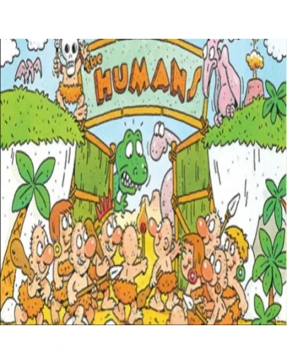 The Humans Collection (Steam key / Region Free)