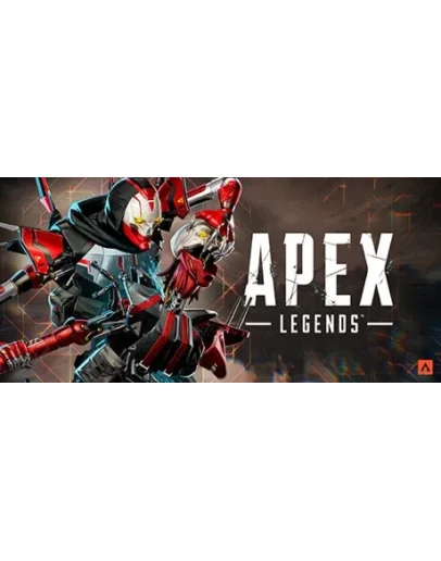 Apex Legends Смена данных Полный доступ