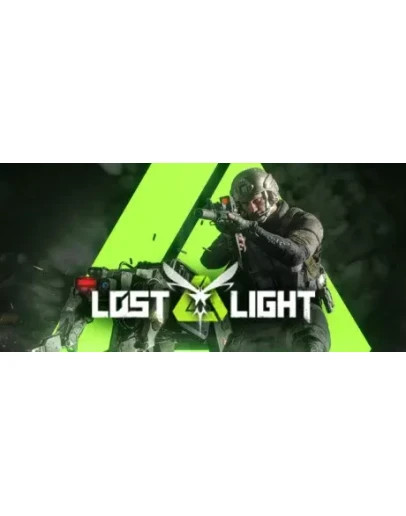 Lost Light Смена данных Полный доступ