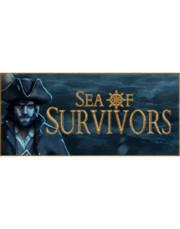 Sea of Survivors АВТОДОСТАВКА STEAM GIFT РОССИЯ