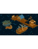 Sea of Survivors АВТОДОСТАВКА STEAM GIFT РОССИЯ