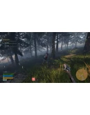 Dead Past 8 АВТОДОСТАВКА STEAM GIFT РОССИЯ