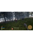 Dead Past 8 АВТОДОСТАВКА STEAM GIFT РОССИЯ