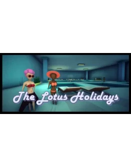 The Lotus Holidays АВТОДОСТАВКА STEAM GIFT РОССИЯ