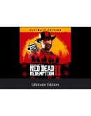 Red Dead Redemption 2 / RDR 2 PS4/PS5 ТУРЦИЯ