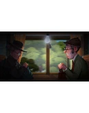 Vlad Circus: Descend Into Madness (Steam Gift Россия) Vlad Circus: Descend Into Madness (Steam Gift Россия)