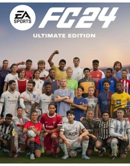 EA SPORTS FC 24 (FIFA 24) Ultimate Xbox One / Series