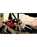 Hellboy Web of Wyrd АВТОДОСТАВКА STEAM GIFT РОССИЯ