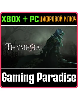 THYMESIAXBOX XS+ПККЛЮЧ