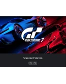 Gran Turismo 7 / GT 7 PS4/PS5 ТУРЦИЯ