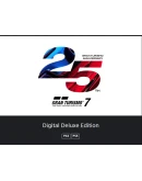 Gran Turismo 7 / GT 7 PS4/PS5 ТУРЦИЯ