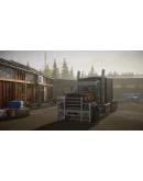 Alaskan Road Truckers: Mother Truckers DLC STEAM РОССИЯ