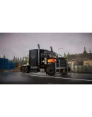 Alaskan Road Truckers: Mother Truckers DLC STEAM РОССИЯ