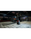 Alaskan Road Truckers: Mother Truckers DLC STEAM РОССИЯ