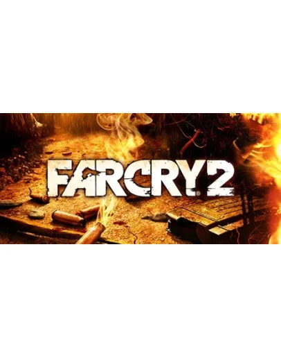 Far Cry 2: Fortune's Edition Смена данных Онлайн